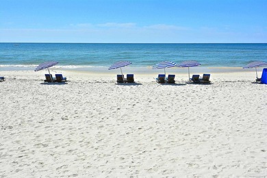 Experience true beachfront living from your private balcony - photo 33