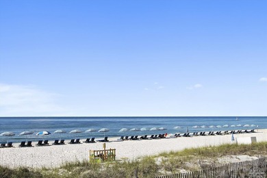 Experience true beachfront living from your private balcony - photo 35