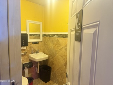 Once sitting in the shadows of a water tower, 336 E