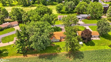 Located in a subdivision with a peaceful country feel, this - photo 37