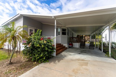 Lake Okeechobee Home For Sale in Moore Haven Florida