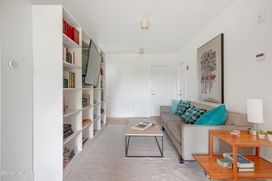 A striking modern retreat where architecture and landscape exist - photo 43