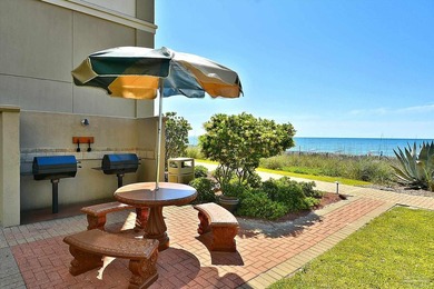 Experience true beachfront living from your private balcony - photo 43