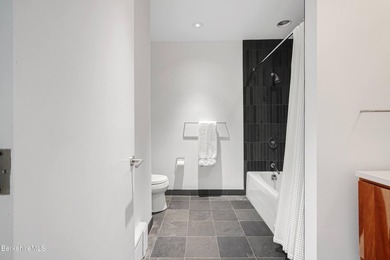 A striking modern retreat where architecture and landscape exist - photo 45