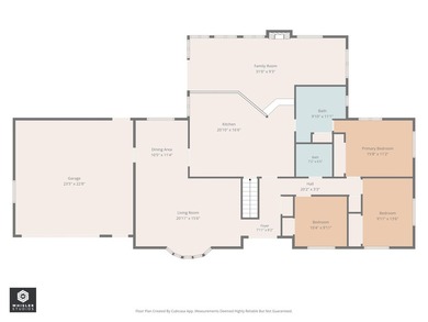 Located in a subdivision with a peaceful country feel, this - photo 47