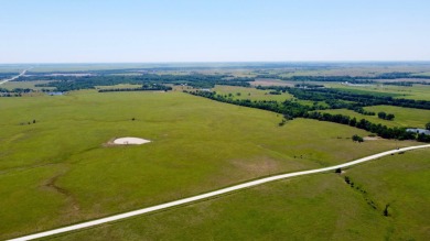 Lake Acreage Off Market in Burlington, Kansas