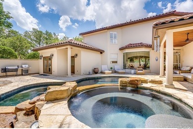 This exceptional corner lot home-over half an acre-in the - photo 1