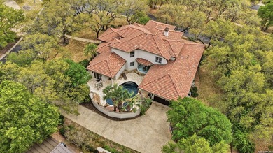 This exceptional corner lot home-over half an acre-in the - photo 5