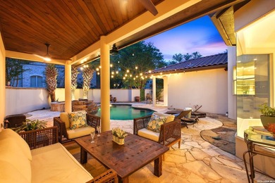 This exceptional corner lot home-over half an acre-in the - photo 7