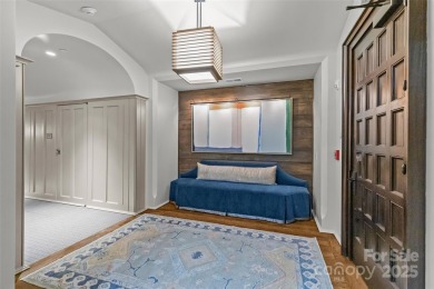 Exquisite 3BR, 3.5BA residence in The Nolen on Queens Road, one