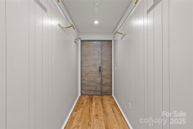 Exquisite 3BR, 3.5BA residence in The Nolen on Queens Road, one