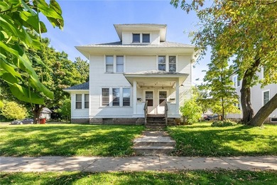 Chippewa River Home Active Under Contract in Eau Claire Wisconsin