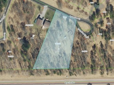 Lake Lot For Sale in Nekoosa, Wisconsin