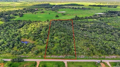 Guadalupe River - Guadalupe County Acreage For Sale in Seguin Texas