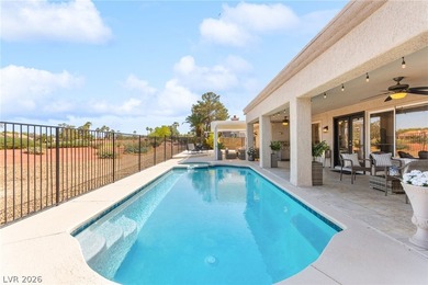 Exquisitely renovated 3-bedroom home with breathtaking golf - photo 5