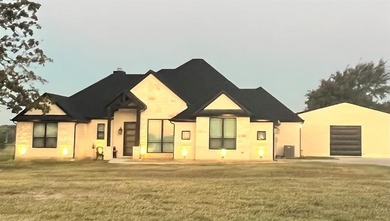 (private lake, pond, creek) Home For Sale in Wills Point Texas