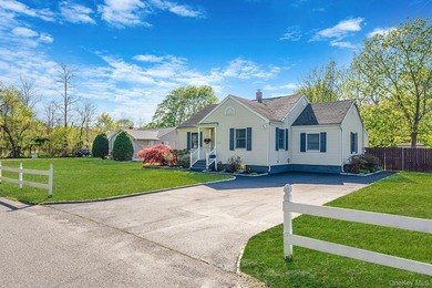 Check out this 3-bedroom ranch in East Patchogue. Home features - photo 10