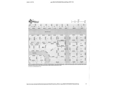 HERE IS AN OPPORTUNITY TO BUILD YOUR DREAM HOME ON A VACANT LAND - photo 1