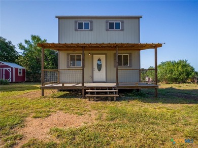 Lake Home For Sale in Buchanan Dam, Texas