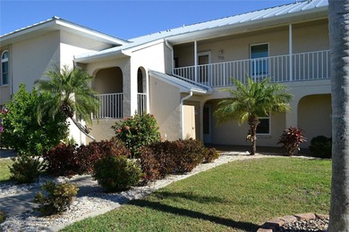 Punta Gorda Isles Area Condo For Sale in Punta Gorda Florida