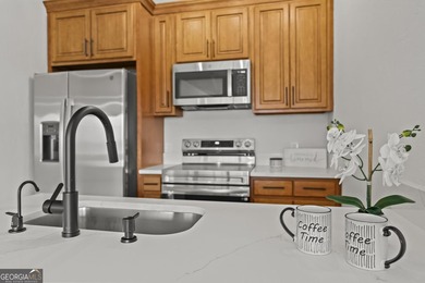 Experience elevated city living in this beautifully updated