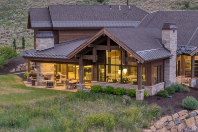 Lake Home For Sale in Kamas, Utah