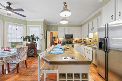 Welcome to one of Orangeburg's most distinguished estate - photo 12