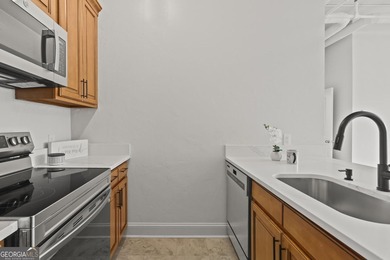 Experience elevated city living in this beautifully updated