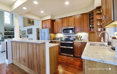 Don't' wait to see this exquisite home in the highly desirable - photo 13