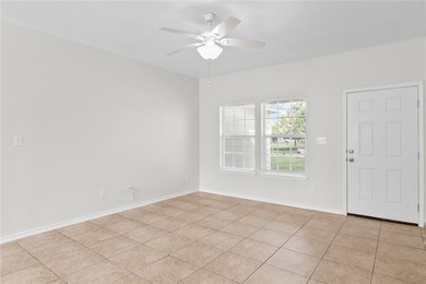 Freshly painted 3-bedroom, 2-bath home featuring an open floor - photo 14