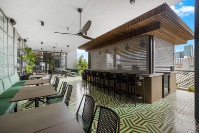 Experience elevated urban living in the heart of Downtown Miami