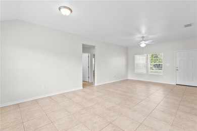 Freshly painted 3-bedroom, 2-bath home featuring an open floor - photo 15