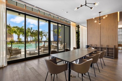 Experience elevated urban living in the heart of Downtown Miami