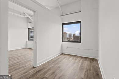 Experience elevated city living in this beautifully updated