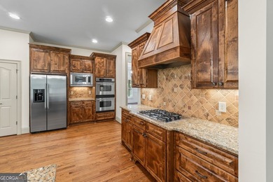 *** Type into YouTube for Video Tour: 4726 Quailwood Dr, Flowery - photo 24