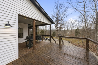 Nolin Lake Home with Dock - photo 27