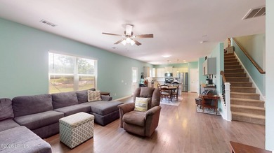 Thoughtfully upgraded throughout, this 4 bedroom, 2.5 bath - photo 7