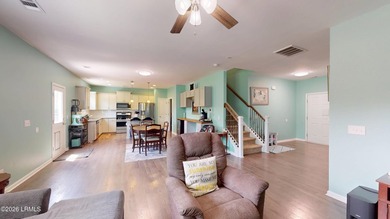 Thoughtfully upgraded throughout, this 4 bedroom, 2.5 bath - photo 9