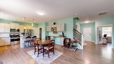 Thoughtfully upgraded throughout, this 4 bedroom, 2.5 bath - photo 10