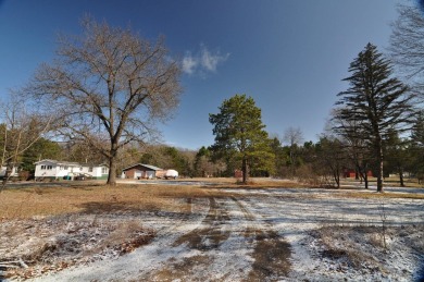 Lake Lot For Sale in Oxford, Wisconsin