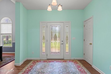 Opportunity is knocking at 130 Francis Marion Circle! Nestled on - photo 4