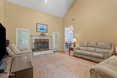 Opportunity is knocking at 130 Francis Marion Circle! Nestled on - photo 5