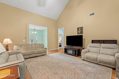 Opportunity is knocking at 130 Francis Marion Circle! Nestled on - photo 7