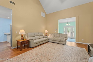 Opportunity is knocking at 130 Francis Marion Circle! Nestled on - photo 8