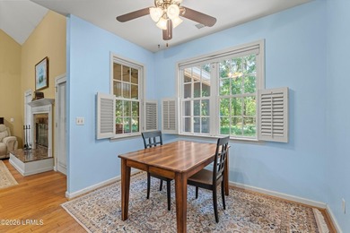 Opportunity is knocking at 130 Francis Marion Circle! Nestled on - photo 9