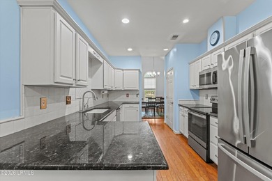 Opportunity is knocking at 130 Francis Marion Circle! Nestled on - photo 10