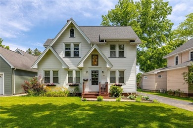 Welcome to this lovingly maintained 3-bedroom, 1.5-bath home in - photo 1
