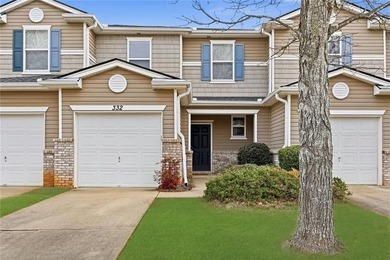 Built in 2005, this 1,551 sq. ft. 2-story townhome features 3 - photo 1