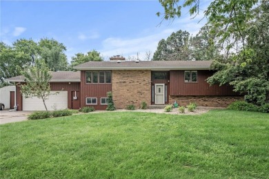 Lake Home For Sale in Columbus, Minnesota