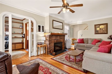 Welcome to this lovingly maintained 3-bedroom, 1.5-bath home in - photo 3